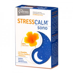 STRESS-CALM-SONO